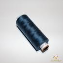 Spule Amann Troja Nähgarn in Jeansblau, Farbnummer 1276